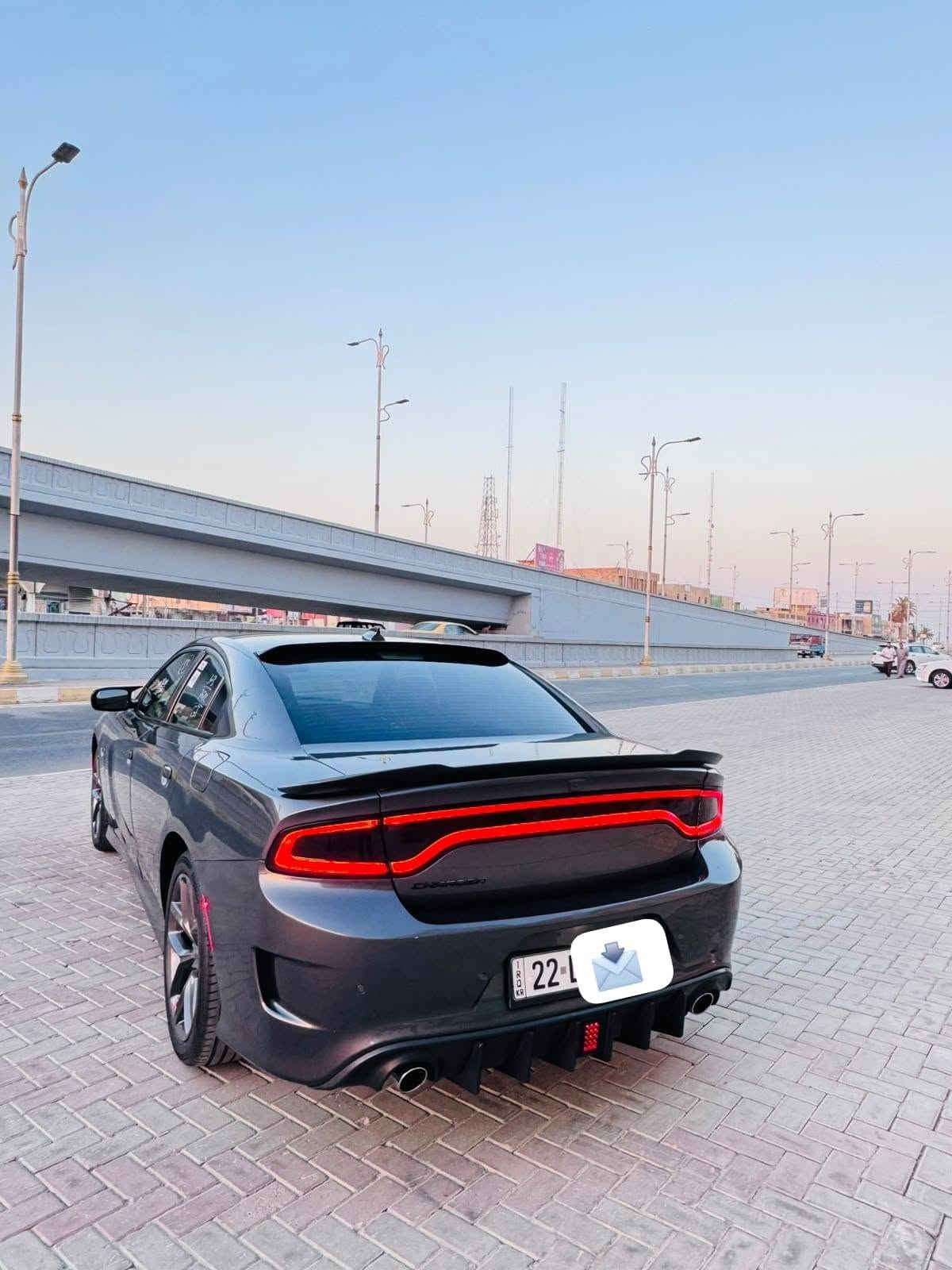 🚘 دودج جارجر 2022 GT بلاك ادشن علايم سود
✅ محرك 6 سلندر 3600 مكفوول بدون فتح
✅ مواصفات GT داخل احمر بلادي
     ⚔️لون فيلي مميز جداً 
     🩸ماشيه 70 الف فقط 
🔎السياره حادثها دعاميه اماميه فقط بدون داخل بدون ايرباك

المواصفات:
* داخل جلد احمر كشنات حضن المرغوب
* كشن كهرباء
* كير طياره وشفتات رياضي
* شاشه كاربلي حجم كبير بلاد
* ستيرن متعدد التحكم
* زينون بلادي عالي ناصي ولايت ليد
* مرايا كهربائية
* تبريد قطعتين (دبل زون)
*ويل كب بلادي GT وتخم تاير جديد وسبير منازل
*شاشه عداد ومودات
*سبورت دكمه تركشن سوبر سكات باك
*تشغيل عن بعد 

📌 السيارة نظيفة ومعتنى بها.وجاهزه من كلشي بدون اي نقص ولاكلوب مشتغل بلدشبول شرط
السياره بعدها بحاله الشركه بطاينها ممخلعه
كشنات جدد نضيفه وبدون شخوط 

ملاحظة: السياره ضررها دعاميه فقط فقط بدون داخل بدون ايرباك 

رقم اربيل 22انكليزي بأسمي سنويه جديده لل 30
تحويل مباشر هزه لل2027 يعني بس تحول
السعر 235
📞 للاستفسار: ***********
📍 الموقع: تكريت
