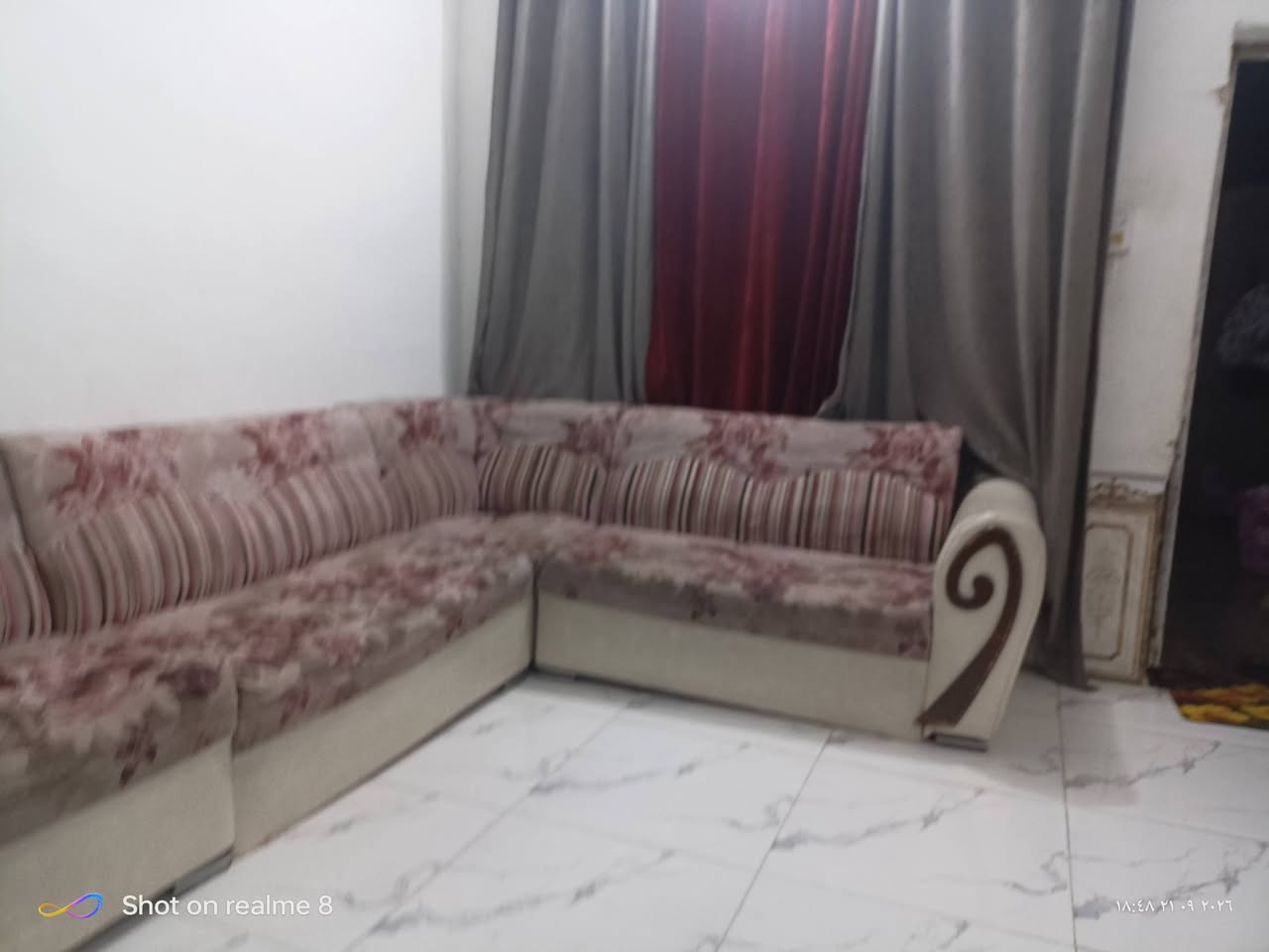 تخم للبيع السعر مناسب 
اتصل عل رقم***********

نص مكتوب في الصور:
- Shot on realme 8
- ١٨:٤٨ ٢١ ٠٩ ٢٠٢٦
- Shot on realme 8 ١٨:٤٨ ٢١ ٠٩ ٢٠٢٦
- ١٨:٤٨ ٢١.٠٩ ٢٠٢٦
- ١٨:٤٨ ٢١٠٠٩ ٢٠٢٦