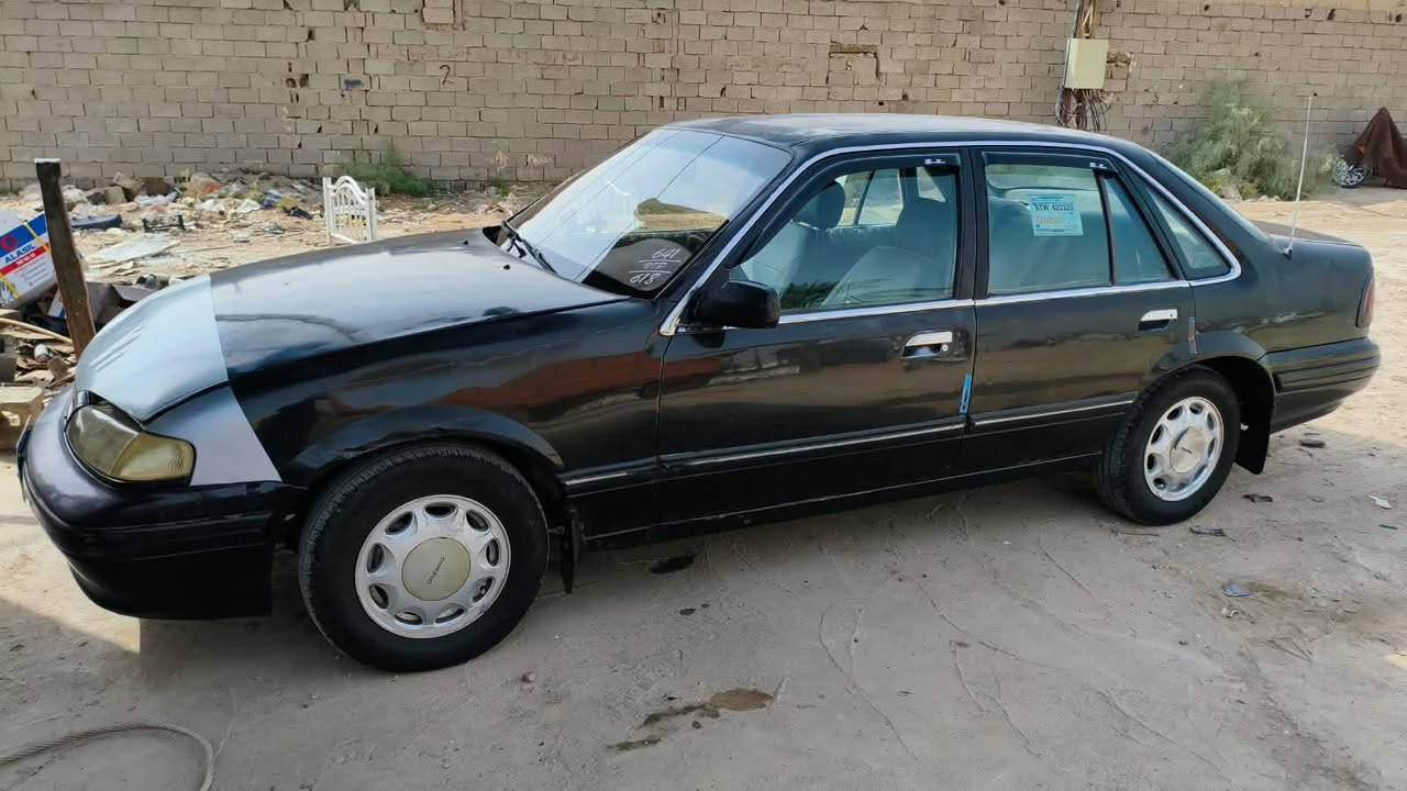 برنس • ١٩٩٥ • رقم انبار