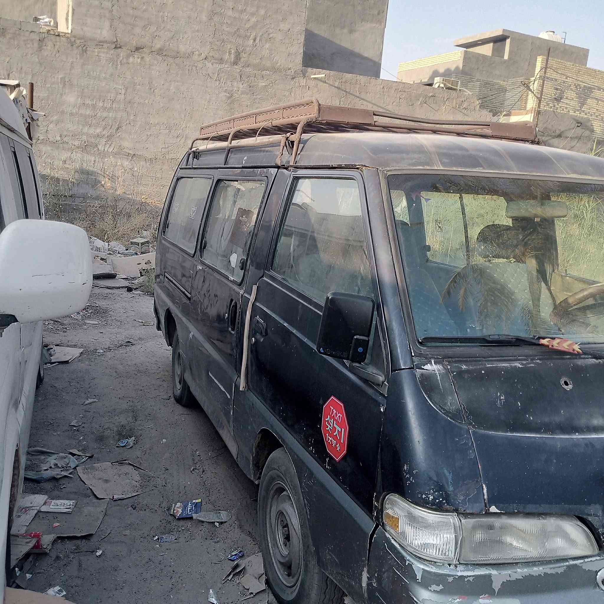 السلام عليكم كيا هونداي للبيع موديل 92 رقم بابل بسمي تحول ثاني يوم محرك ونجي كير اتوماتيك الاستفسار أكثر على الرقم ***********
السعر 25وبيها مجال حك الجيه
السلام عليكم كيا هونداي للبيع موديل 92 رقم بابل بسمي تحول ثاني يوم محرك ونجي كير اتوماتيك الاستفسار أكثر على الرقم ***********
