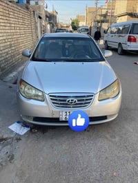 الانترا مقدس • ٢٠٠٩ • مكينة وكير مكفولات