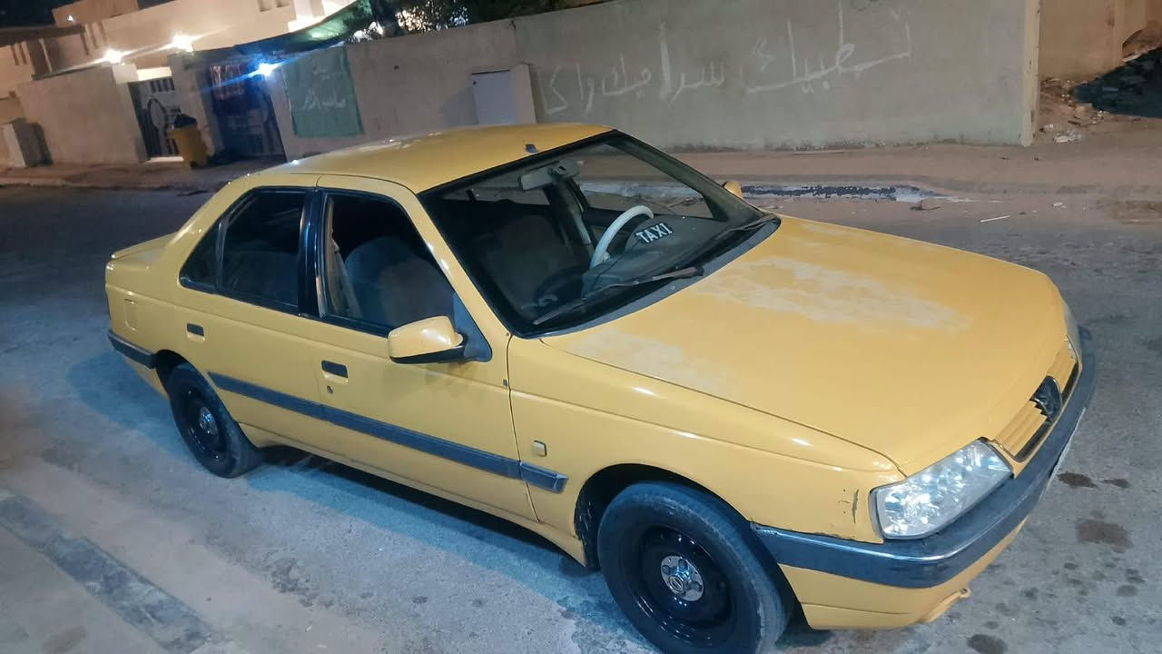 بيجو 405مديل 16السياره جاهزه وكفوله كفاله عامه تبريد كير مكينه كفاله الدشبول النفخ السعر 38وبيهه مجال رقم الاتصال *********** البصرة, العراق
