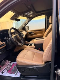 تاهو بريمير • ٢٠٢٣ • رقم بغداد
