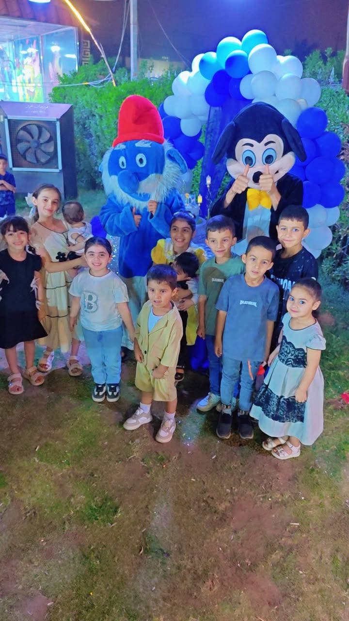 عيد ميلاد • نيو دي العائلي • تزيين