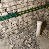 مؤسس ماي + ومجاري وهذا عملنه حفر ابي بالخدمه رقمي 07805447010