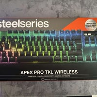 Apex Pro TKL • اوبن بوكس • مغناطيسي