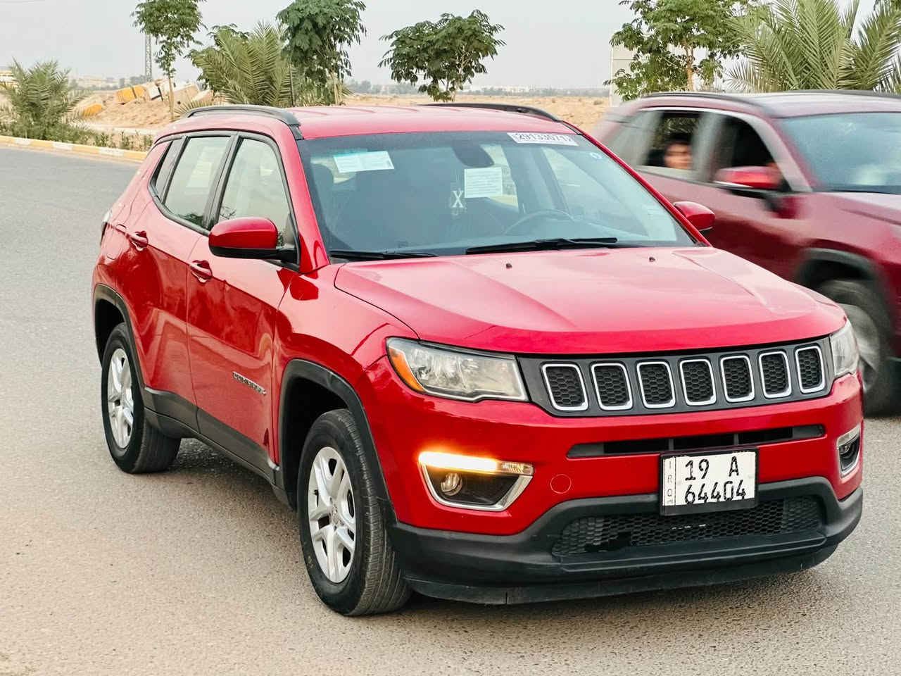 وارد امريكي • ٢٠١٨ • بدون دواخل