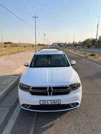 دورانجو SXT • ٢٠١٨ • فول مواصفات