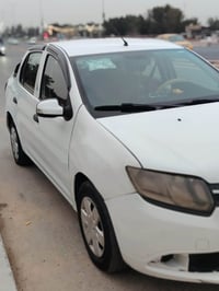 رينو سيمبل • ٢٠١٧ • رقم بغداد