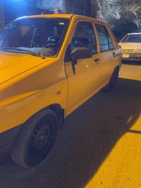 سايبا ساينا • ٢٠٢٤ • منظومة غاز