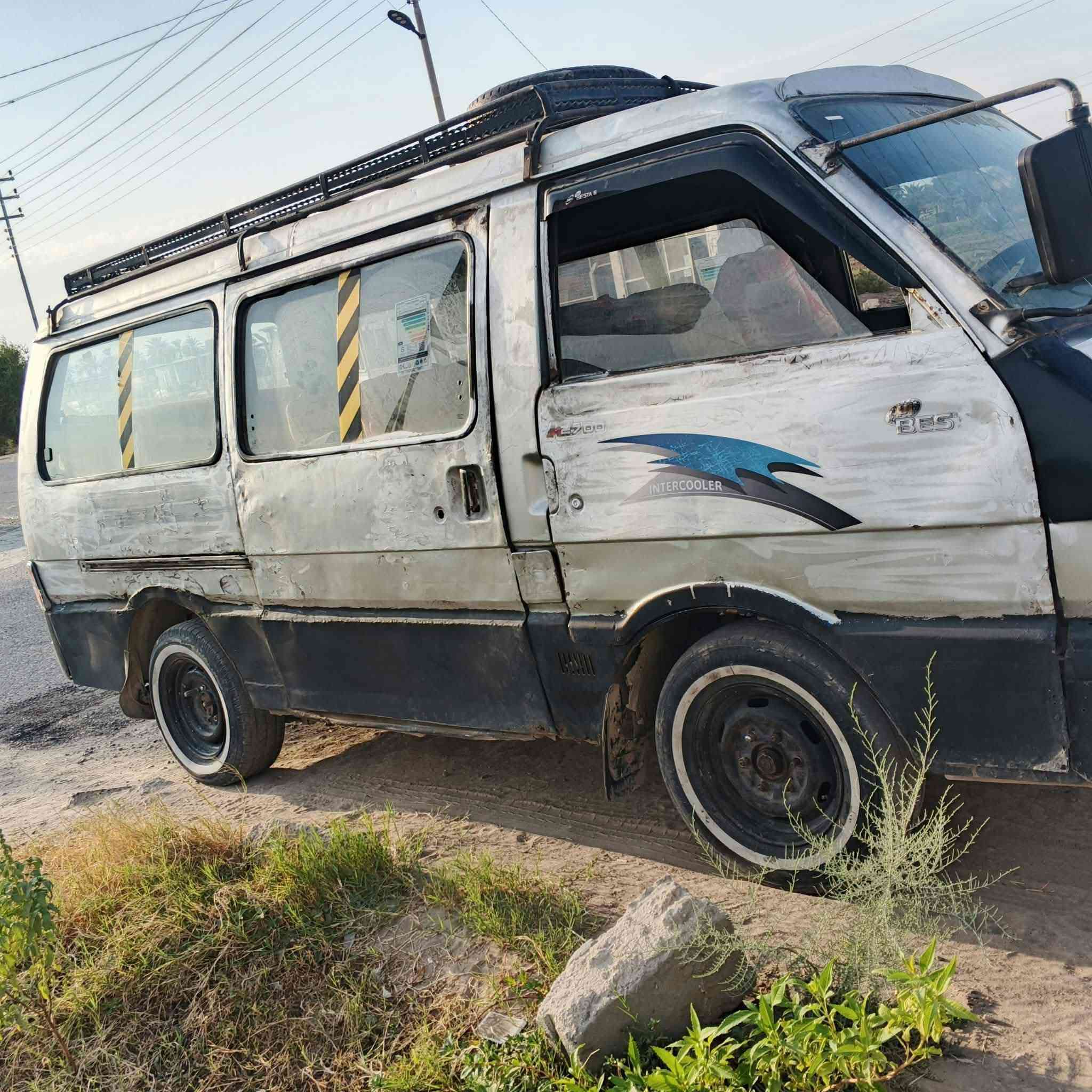 بسته للبيع موديل 93 سنويه عضم عاج محرك كير اكسل كفاله للأستفسار 

***********
