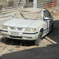 بدون مكينة • بدون كير • تحتاج كرين