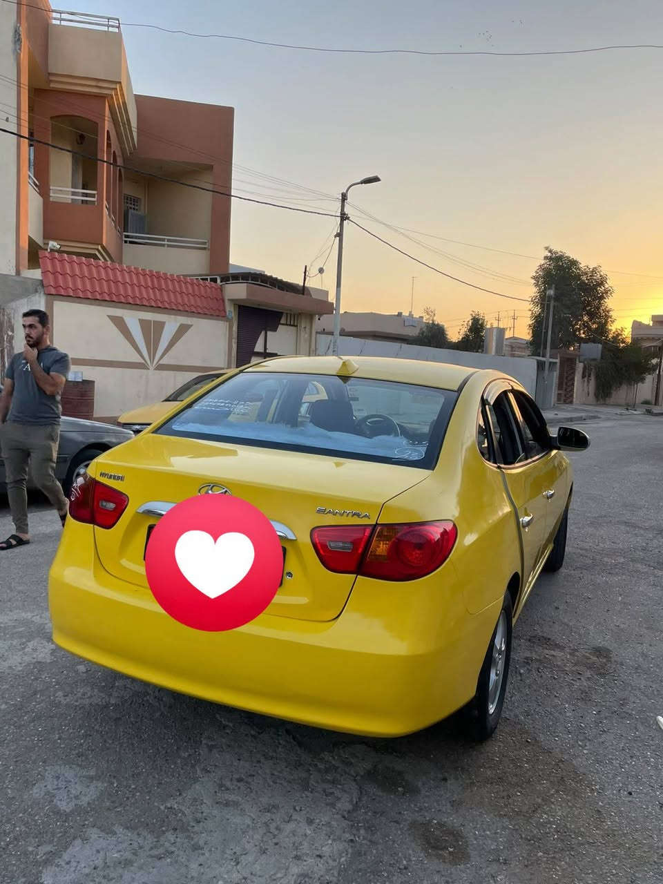 النترا • ٢٠٠٨ • ارقام اجنبي