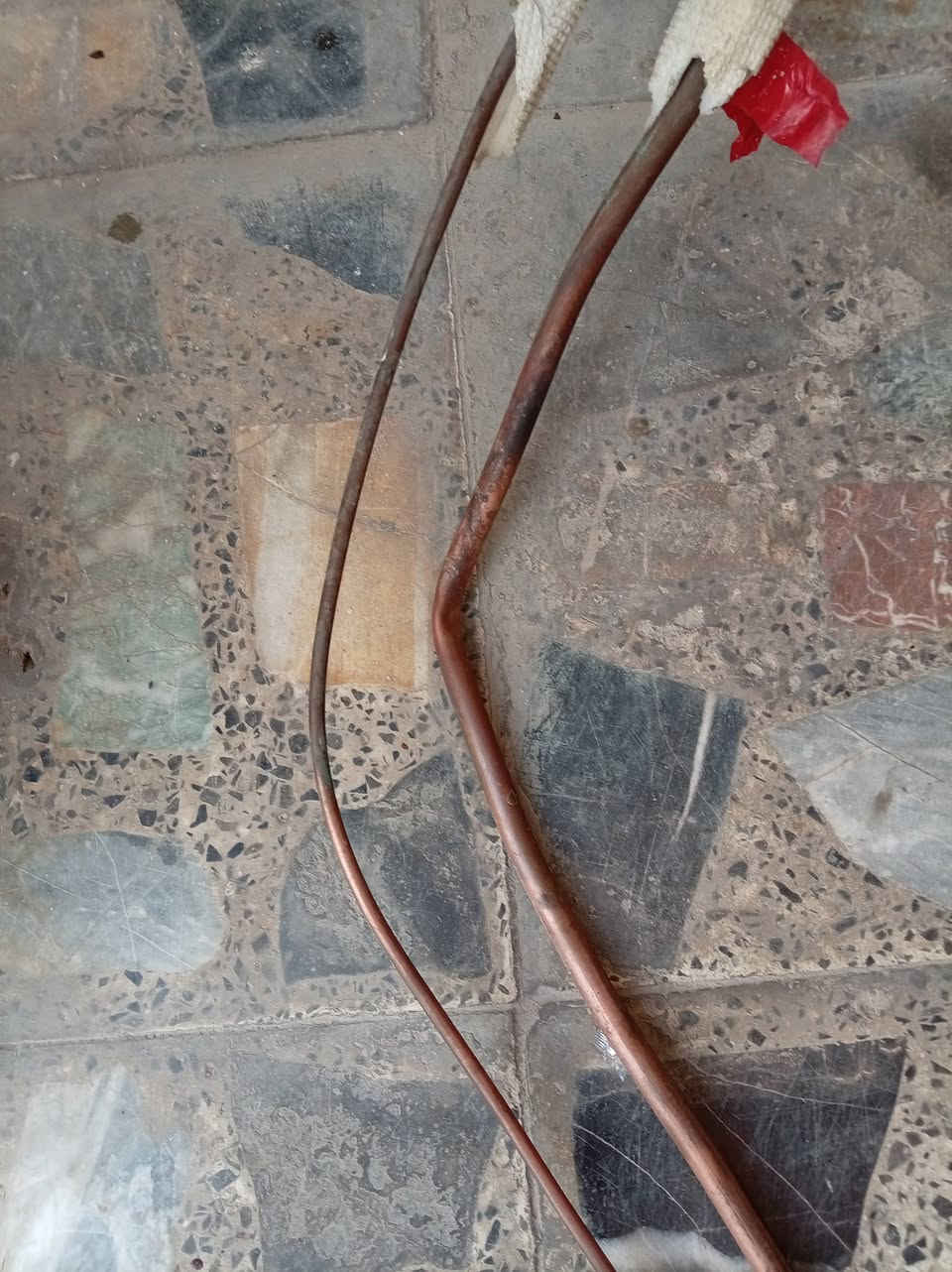 السلام عليكم سبلت طن ونص مستعمل للبيع الله شاهد بعده نظيف  بس البوري الجبير بي هاي الطعجه تنكص وتنلحم
(السعر 350) مكاني بغداد البياع رقمي ***********
