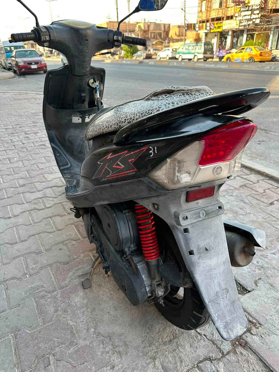 السلام عليكم
عدله للبيع نزلتها بشهر الواحد نضافتها شوفت عينكم 
مكاني كربلاء خاص ماعندي هذا رقمي وبي واتساب
*********** ا
