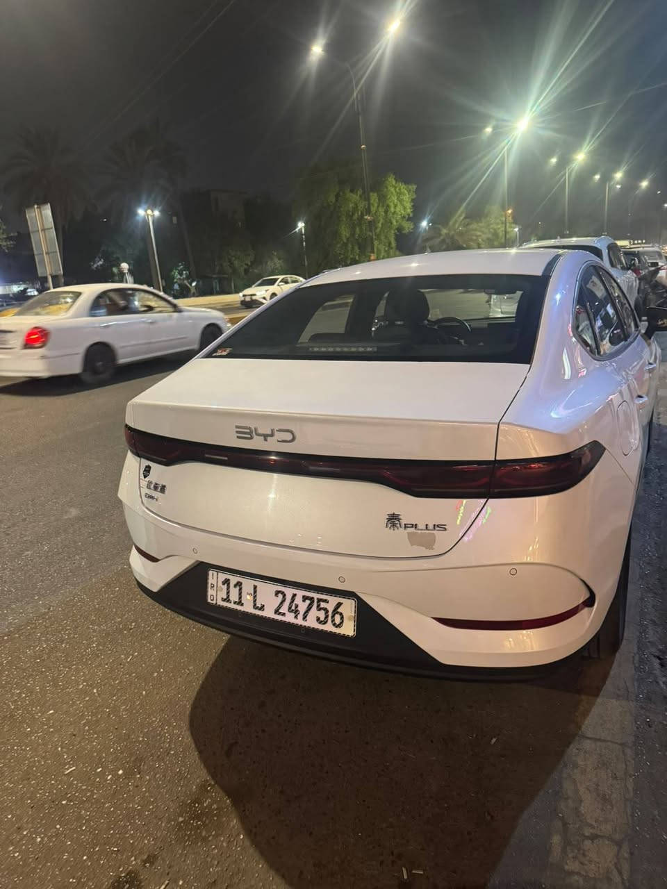 السلام عليكم
BYD🤍
للبيع فقط كن بلاص سياره زيرو ماشيه 7000فقط
باسمي تحويل ثاني يوم
فقط بيها شخطين بل دعاميه بسيطات 🤍
سياره زيرو بعدها بجياس شركه 🤍
مكان السياره بغداد الغزاليه
رقمي ***********
سعر لسياره كلش مناسل  21 وقابل لتفاوض
شوفو اسعار لزيرو شكد وتحياتي 🤍
