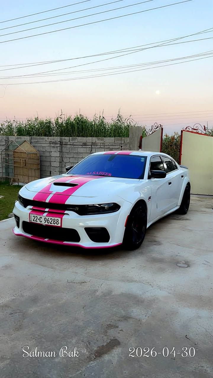 مابيه حيل اكتب كل التفاصيل
مختصر مفيد🤣
السياره موديل ٢٢ فول للاخير مزوعه
بيه كتاب تضليل ٨٠ بل ميه
صور الحادث متوفر بل صور 
سعرهه مناسب مستعجل ع بيع
اتصل
***********

نص مكتوب في الصور:
- Erbil 2026-04-28
- Salman Bak 2026-04-30
- Sales History 1 Similar archival offers You are watching archived offer. Auction ended on Thursday, October 5, 2023. Thursday, October 5, 2023 10 Photos Bidding Vehicle information bid.cars Final bid