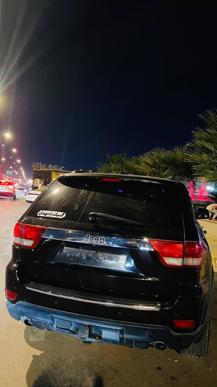 لاريدو • ٢٠١٤ • رقم بغداد