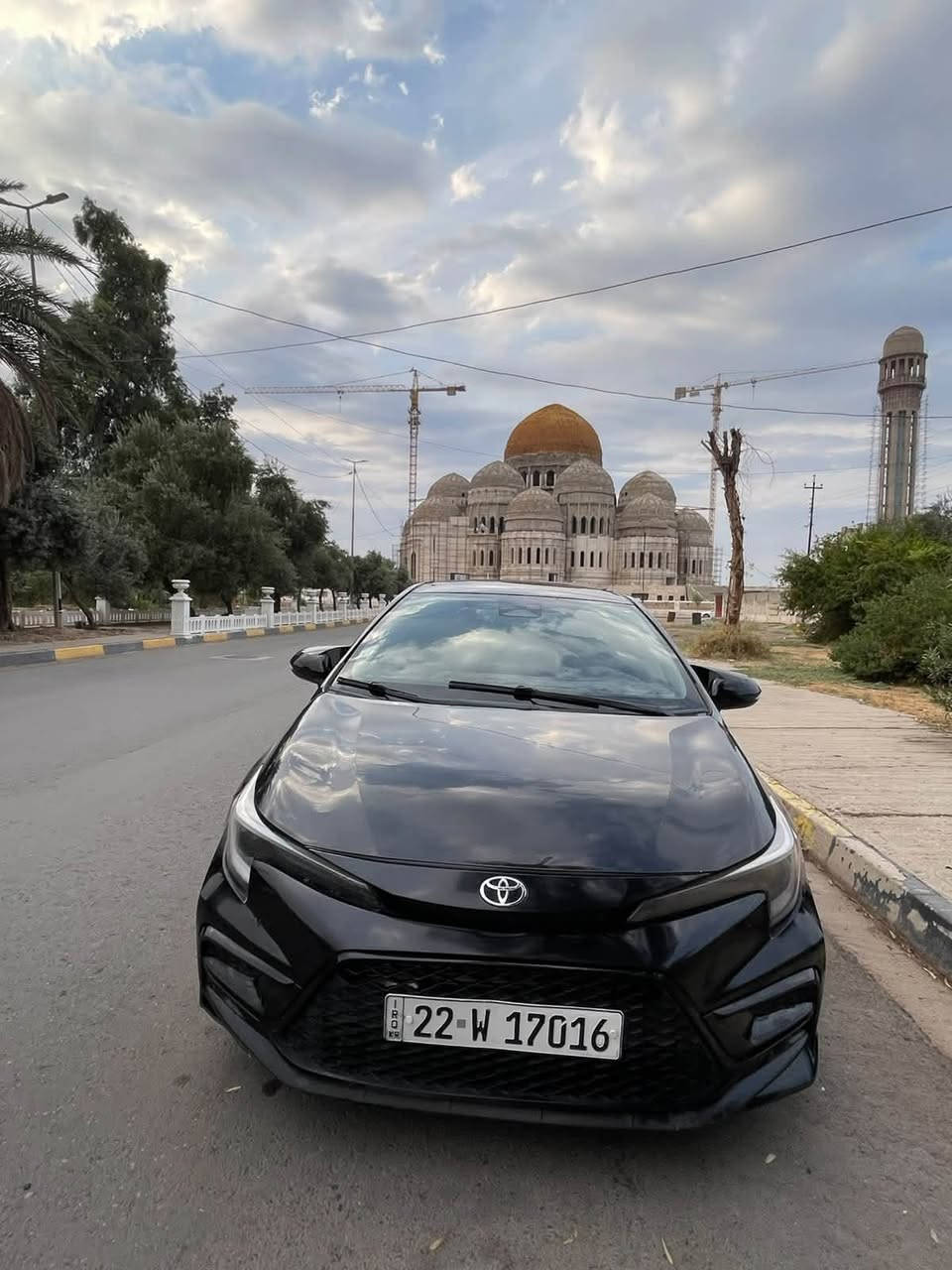 كورولا هاتشباك • إس إي • ٢٠٢٤