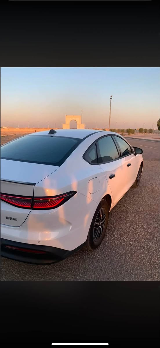 بي واي دي سيل 5 (Byd Seal 05)
ماشية 14 كم 

مكفولة كفالة عامة

المواصفات

ويل كب كروم مو عادي 

فول حساسات (امامي + خلفي)

رادارات جانبية

شاشة كبيرة

اوتو بارك

اوتو ستوب (توقف ذاتي)

اوتو درايف (قيادة ذاتية)

مع كامل الملحقات

للتواصل: ***********

#بي_وادي_سيل_5 #Byd_Seal_05 #سيل_5 #قيادة_ذاتية #كفالة #بيع_سيارات #سيارات_كهربائية
