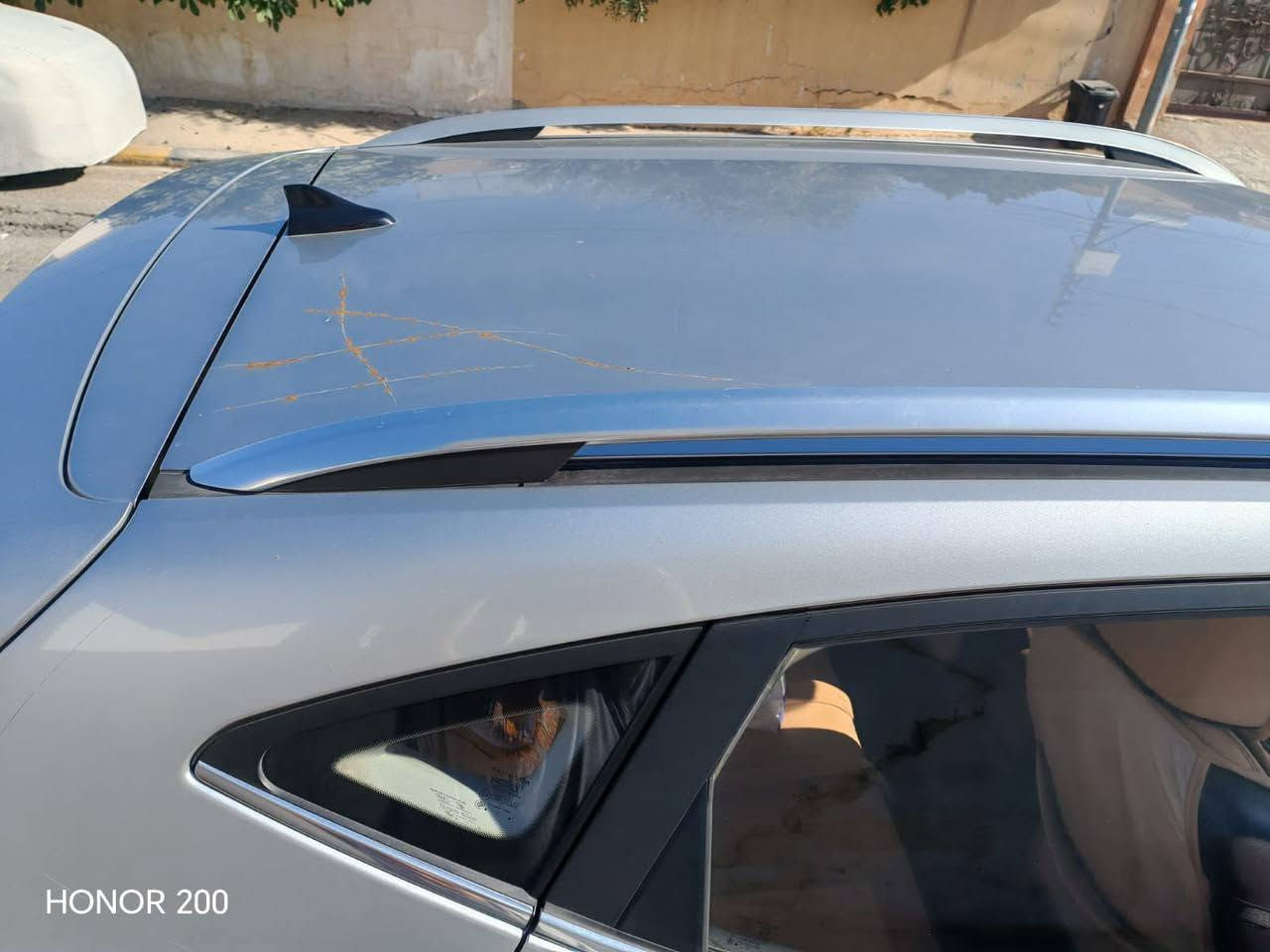 سلام عليكم للبيع سيارة MG ZS موديل  2019 السيارة باسمي مكان السيارة اربيل عنكاوة السعر 110 وبيها مجال
سلام عليكم للبيع سيارة MG ZS موديل  2019 السيارة باسمي مكان السيارة اربيل عنكاوة السعر 110 وبيها مجال 
***********
