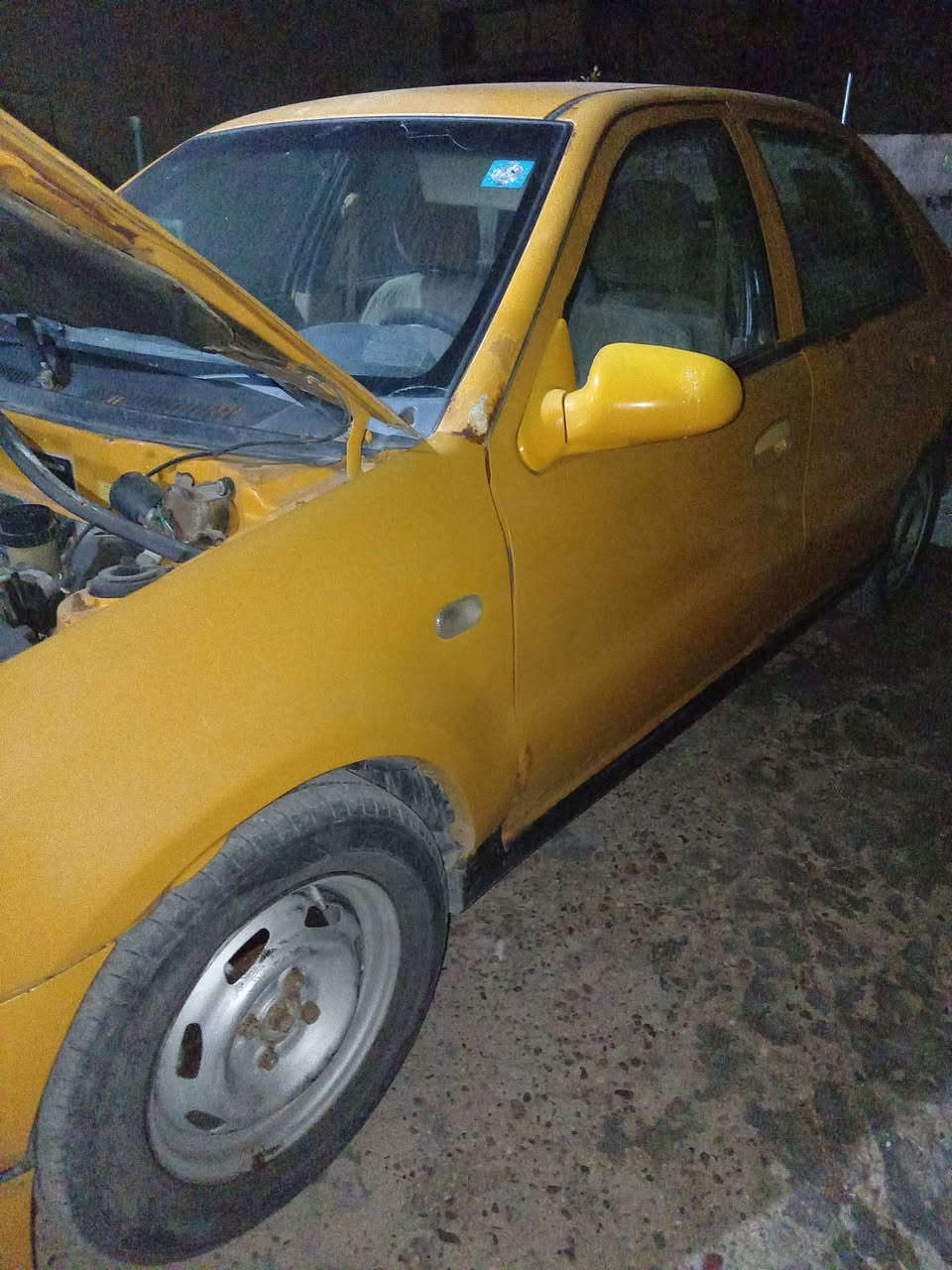 رقم بابل بأسمي سنويه لل29تاخذ جاهز السيارة عايزة دعاميه تعبانه وبيهة خياسات الشراي يجي يشوف ويقتنع  ويدلل ***********
