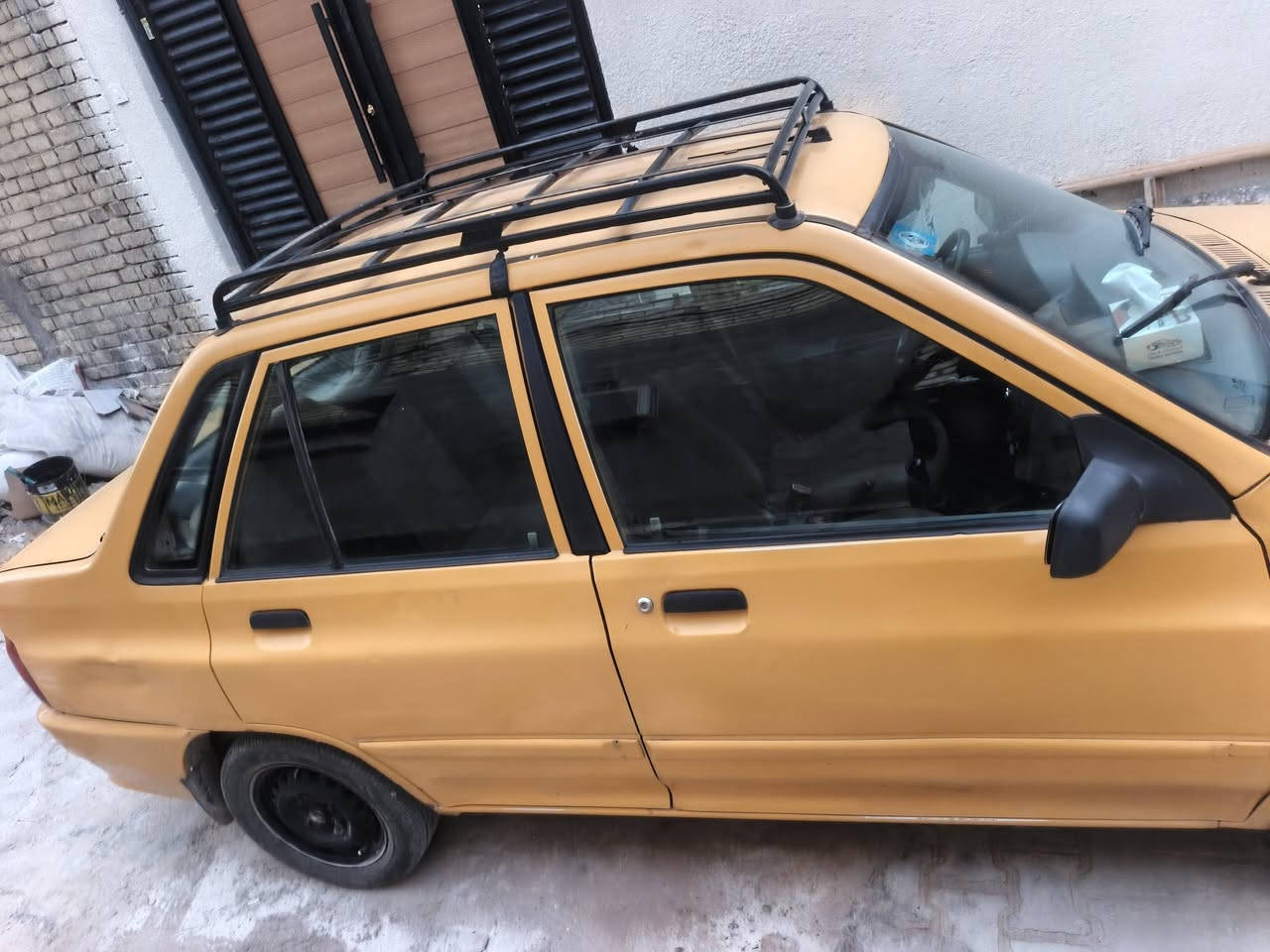 سلام عليكم سايبه للبيع مديل ٢٠١٣  السعر ٣٦ بيه مجال رقم الهاتف   (***********)

