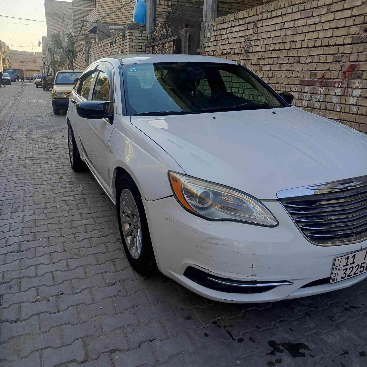 كلايزلرc200موديل2012أمريكي السيارة حادث چاملغ ونص لباب بيهة منضومت غاز كير مكينة جديد تبريد شغال السعر ٦٨مكان بغداد الشعلة الرقم ‭***********‬
