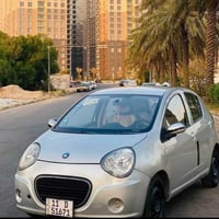 باندا ٢٠١٢ • رقم بغداد • محرك مكفول