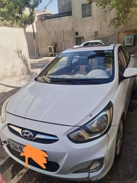 اكسنت ٢٠١٣ • فول • نضيفه