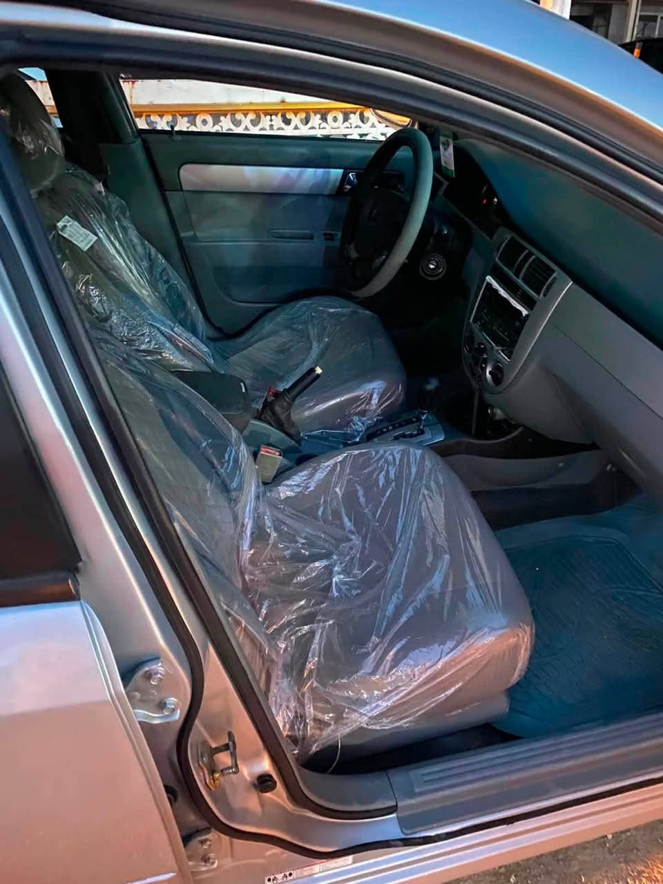 اقساط اقساط اقساط
مقدمه 20 وكل شهر 3 

اوبترا ٢٠٠٩🚗

كير محرك شرط 🚗

كير توماتيك 🚗

حداديه جديده 🚗

شاشه جبيره 🚗

كأمره دواره 🚗

تستلم ارقام جديد 🚗

بدون حادث 🚗

ملاحظة السياره بيها ربع جاملغ صبغ بدون بدون دواخل وبدن معجون 

للاستفسار عبر الأرقام 

***********/***********
