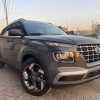 هيونداي فينو • ٢٠٢٤ • حادث