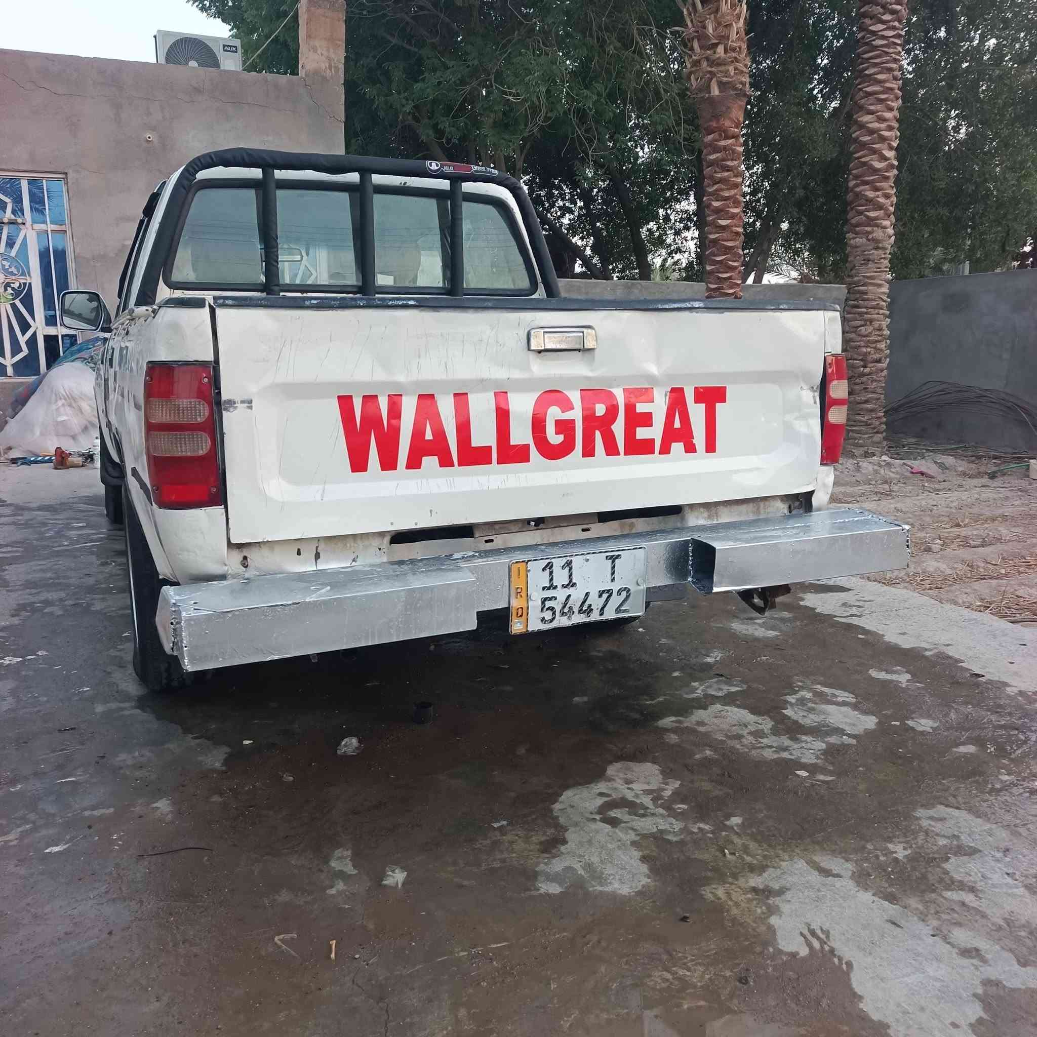 سلام عليكم دير للبيع رقم بغداد تبريد ثلج سعر 40.. ‏‪***********‬‏
