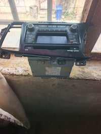 مسجل اوبتيما • موديل ٢٠١١ • منزوع من سيارة