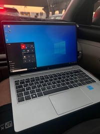 بروبوك 640 G8 • نظيف جداً • 512GB SSD