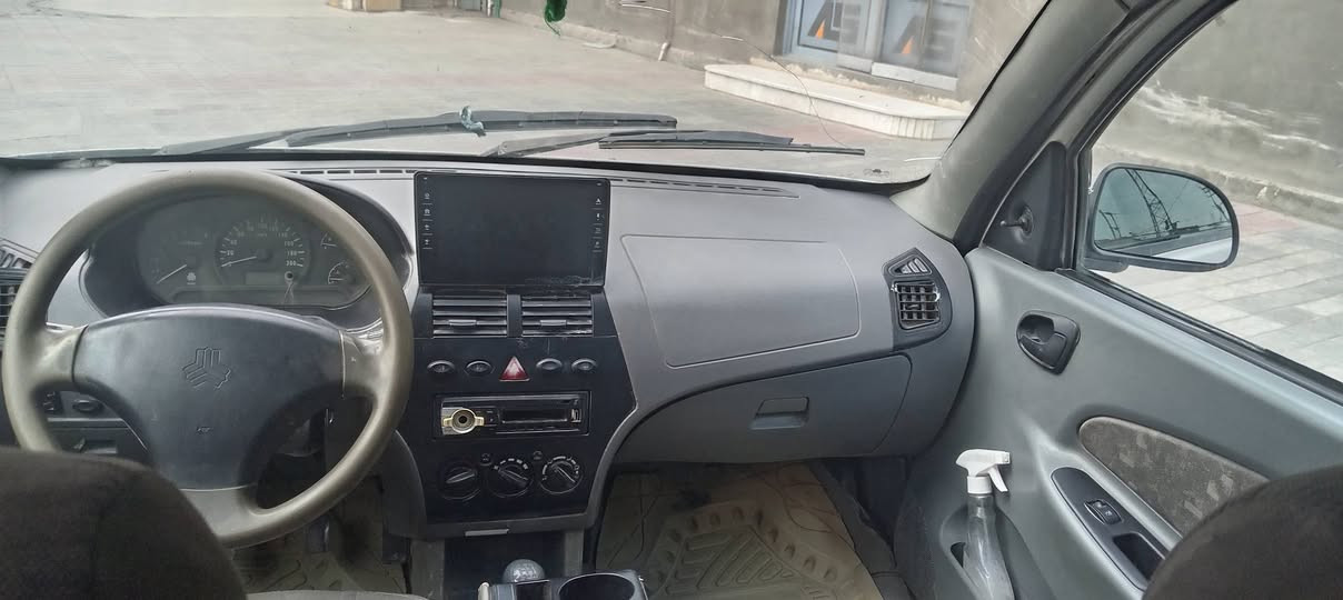 طيبه • ٢٠١٥ • رقم نجف