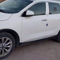 سورنتو ١٨ • ٧ راكب • سنوية باسمي