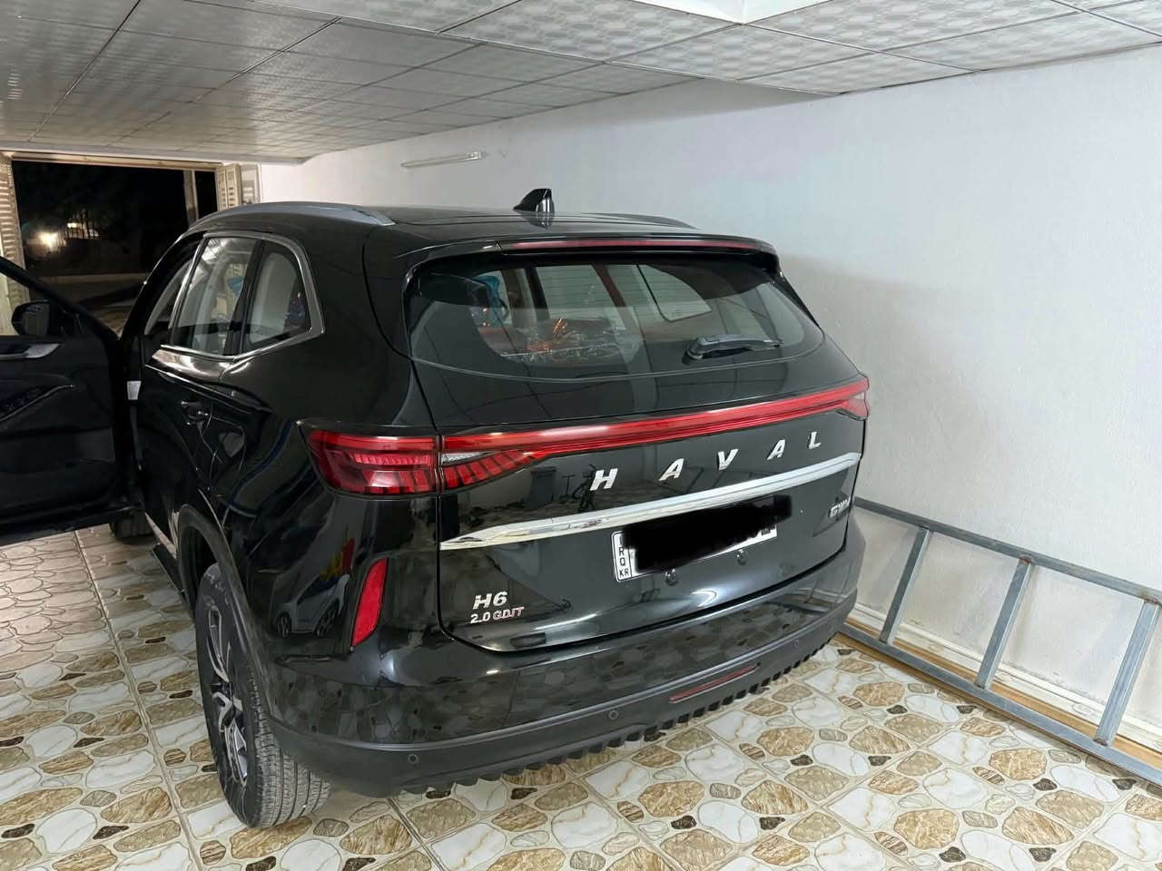 Haval h6 2022
فول فول مواسەفات بەس سلایت نیە بی بۆیاخە سەیارەکە بەسمە و  شاشە گەشن جلد پینج کامیرە مەکینە ٢٠ تۆربۆیە مەکینە گەورەیە گیر مەکینە کارەبایات بەشەرت هەرچی وەستایە ٩٠ هەزار ڕۆشتوە یەک دەستە زەمانی شەریکەی ماوە
 نرخی١٥٩وەرەقەو مەجەلیکی برایانە***********
ژ.م *********** كويسينجاك, أربيل
