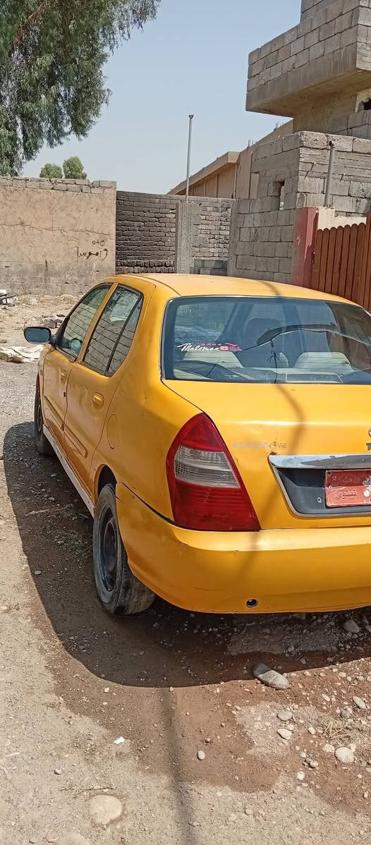 سياره تاتا هندي للبيع موديل 2010 محرك وكير نضاف بطاريه جديده فول اوتو بس كير عادي وايرمنيه كلها شغاله جام كهرب سعر 14$ وبيها مجال بسيط شرط الوكالة والتحويل للاستفسار 
***********
 ***********
