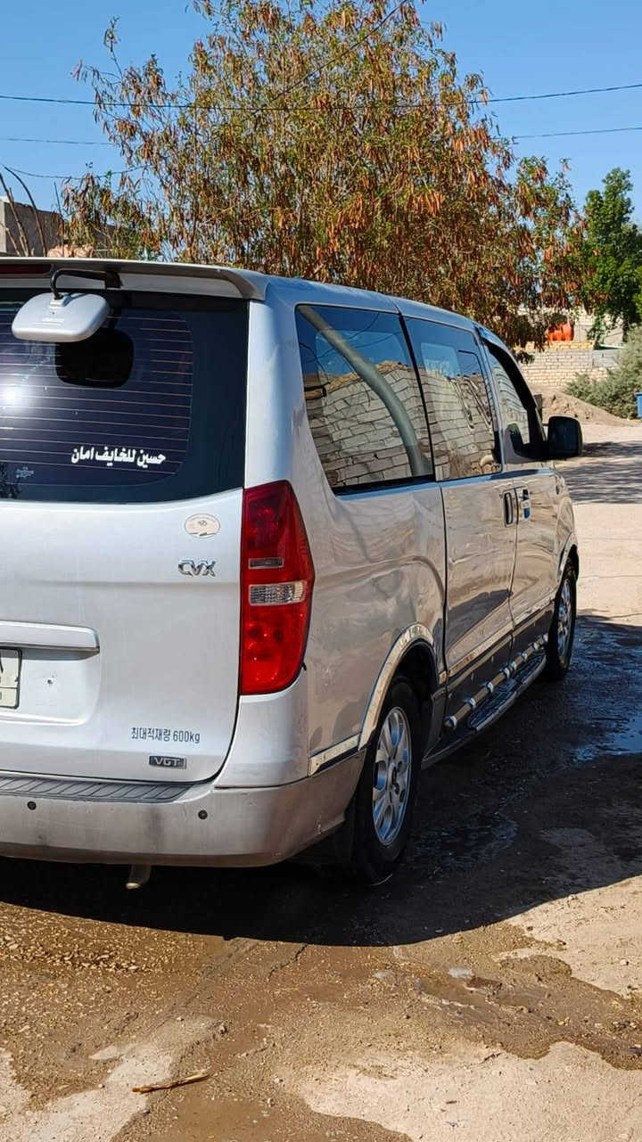 السلام عليكم ورحمة الله وبركاته
ستاركس مديل ٢٠٠٨ مسكر اصل كير اوتو بيها صبغات بسيطه محرك سورنتو ٧ على الشرط بيها جنطه مبدله بدون حادث تبريد حداديه خير من الله سنويه نهاية ٢٠٢٧
مراوس ترهم سياره صغيره بريجو من مديل ٢٠٠٠ وفوگ مداور ثاني يوم
العنوان النجف الاشرف ناحية القادسيه رقم الهاتف ***********
اتصل وبيك خير ودلل
