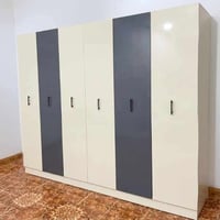 غرفة ٥ قطع • بيبان • نضافة ١٠٠٪