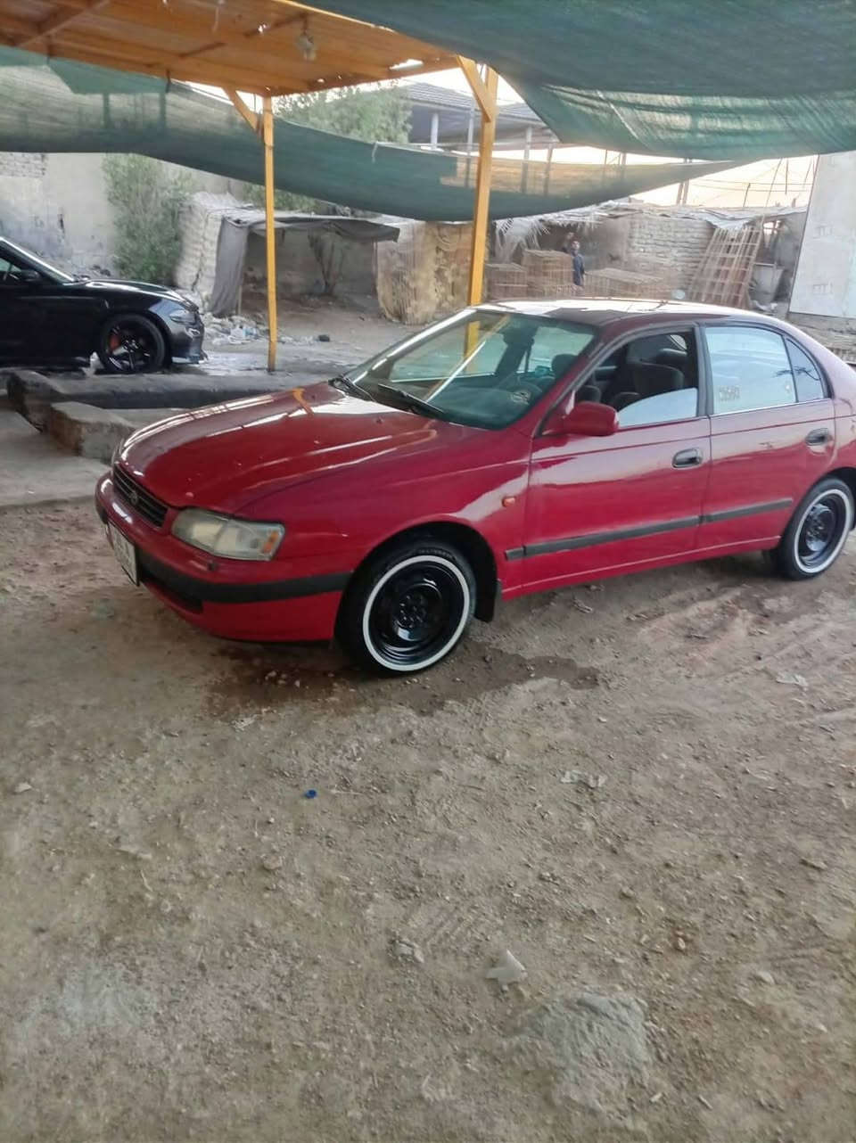 سلام عليكم كرونه رقم نجف نكليزي يسره بلاد مكفواله من كص ونقل جثه محرك 1800 جاهزه سياره مراوس راس ثور واطي فرق مكاني نجف سعر 55وبيه مجال قليل استفسار عل رقم ***********
