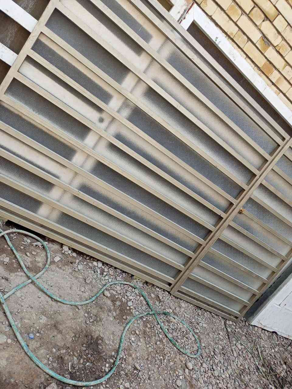 #للبيع  باب سلايت 3مترات  و١٠ والارتفاع  متر و80  حديد ثقيل  ونظيف جدا ويوجد خدمه توصيل مكاني بغداد الغزالية @
***********
***********
***********
 #العراق #بغداد #الانبار #المتابعون
#للبيع  باب سلايت 3مترات  و١٠ والارتفاع  متر و80  حديد ثقيل  ونظيف جدا ويوجد خدمه توصيل مكاني بغداد الغزالية @
