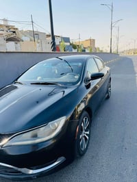 مرسيدس C200 • ٢٠١٦ • رقم أربيل