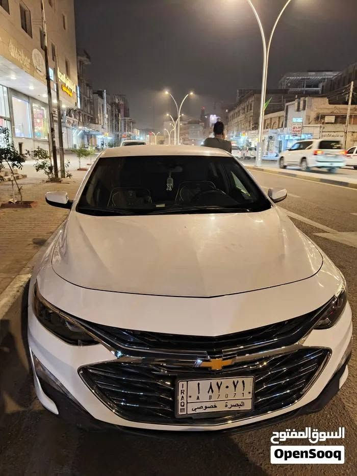 ماليبو موديل 16 وارد امريكي 1500 تيربو دخلة غرق بس تعمل وتسير كفالة من الكهربائيات رقم بصرة حرة سنوية لل 2028 تنتهي بيها صبغ على كد شبر بالجاملغ الخلفي والباقي كفاله سياره مسويلها ادامة كاملة البجم محدث 19 السعر 100 ورقة للاتصال *********** البصرة, العراق
