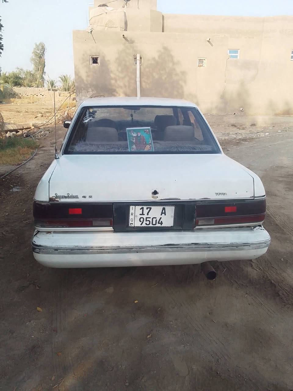 سوبر سيدان • مكينه وفتيس شرط • سنوية ٢٠٣١