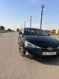 سياره النترا موديل ٢٠١٩ شكل ٢٠  سياره فول مواصفات وارد كندي  سياره بصم...