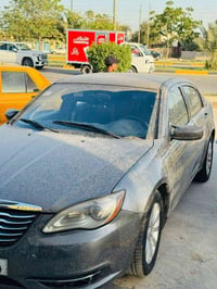 موديل ٢٠١٢ • مكينة مكفولة • ٥ قطع صبغ