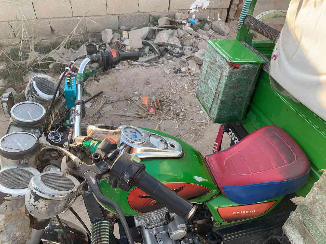 السلام عليكم ستوته للبيع موديل 22 السعر مليونين وبيه مجال الرقم ***********
