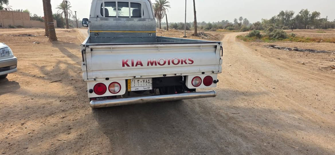 كيا فحل • موديل ٢٠٢٠ • بابل الكفل